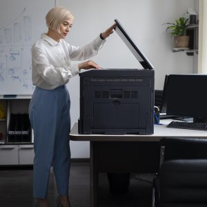 Printing Services