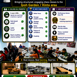 Chess For Kids