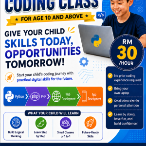 Coding Class