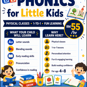 Phonics